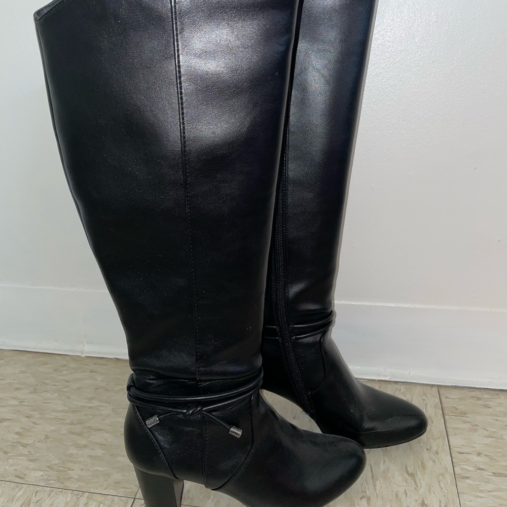 Alfani Dress Boots